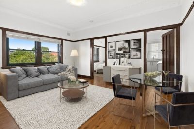 9/216 Blues Point Road, North Sydney