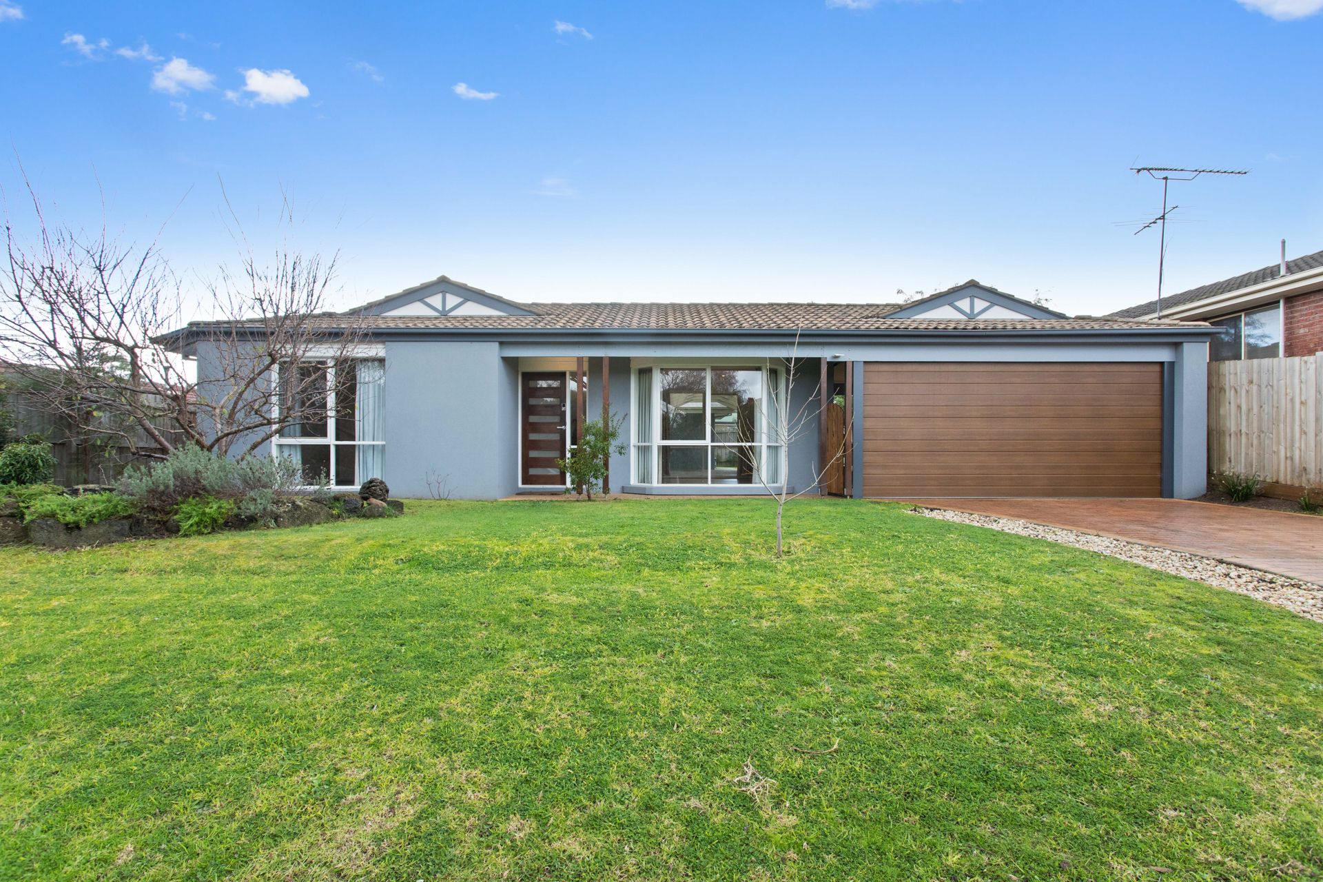 143 North Road, Langwarrin OBrien Real Estate