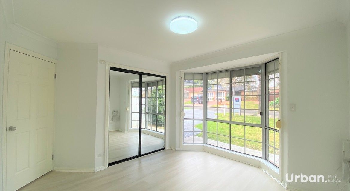 Blacktown 6 Blattman Close