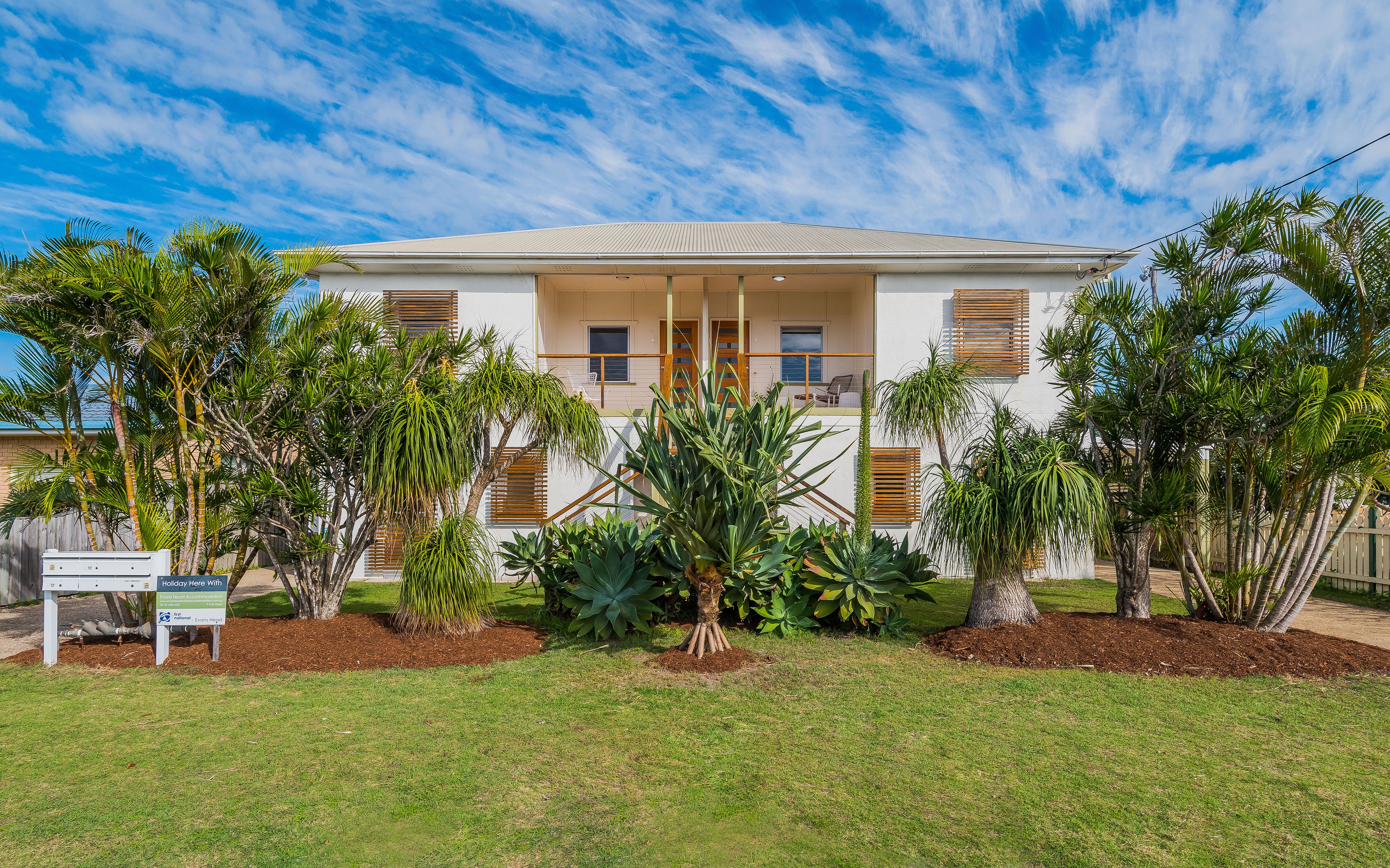 1/17 Heath Street, Evans Head NSW 2473