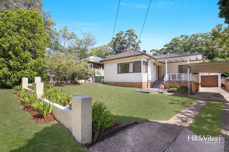 15 Oakwood Street, Sutherland, Sutherland - Thumbnail 2
