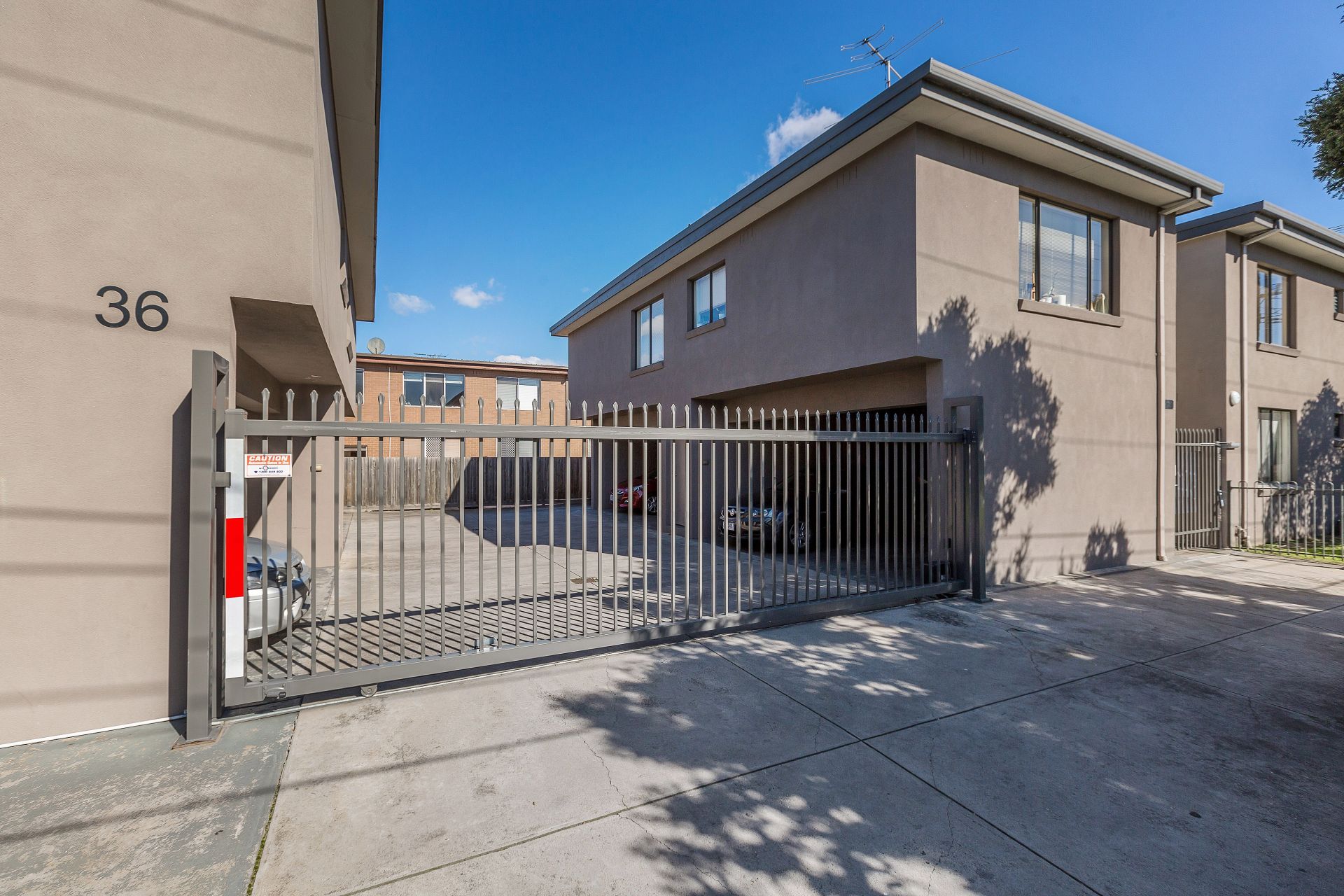 2/36 Empire Street, Footscray - Thumbnail 5