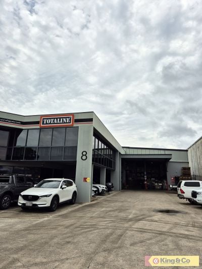 State of the Art in Acacia Ridge!