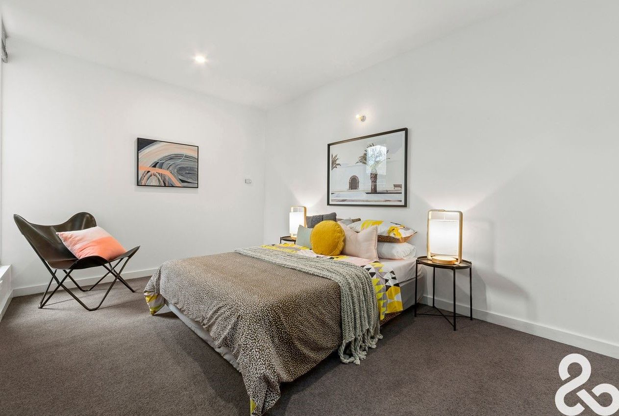AN AWARD WINNER IN THE HEART OF FITZROY!