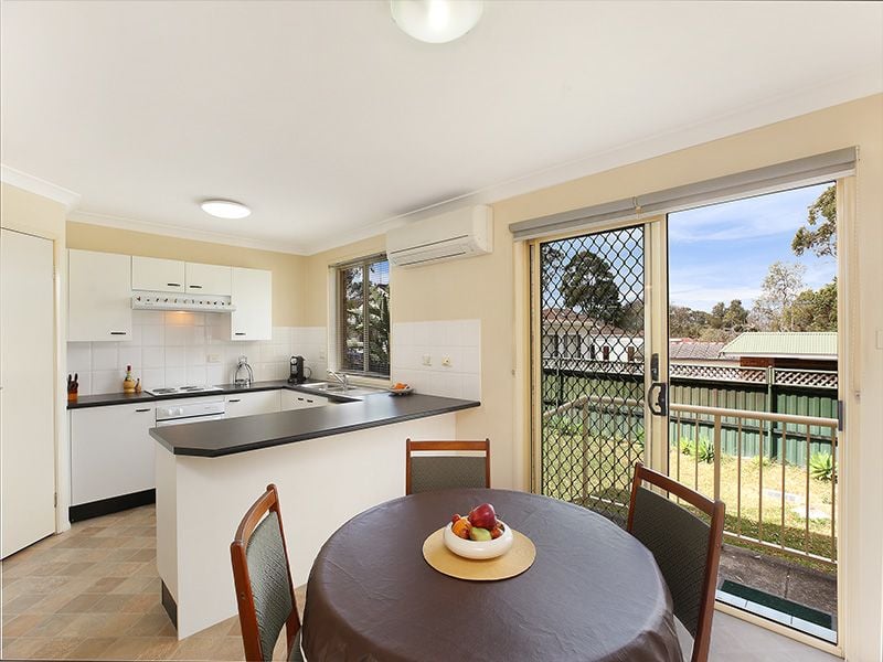 1/22 Dameeli Avenue, KIRRAWEE, Kirrawee - Thumbnail 2