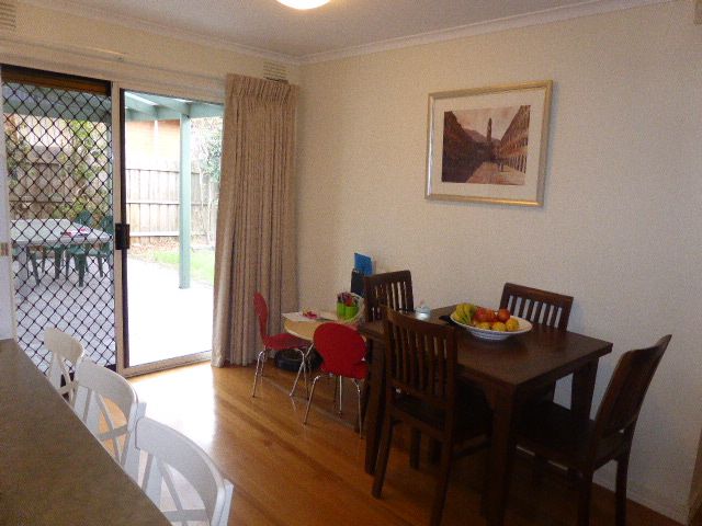 **Updated Family Home**