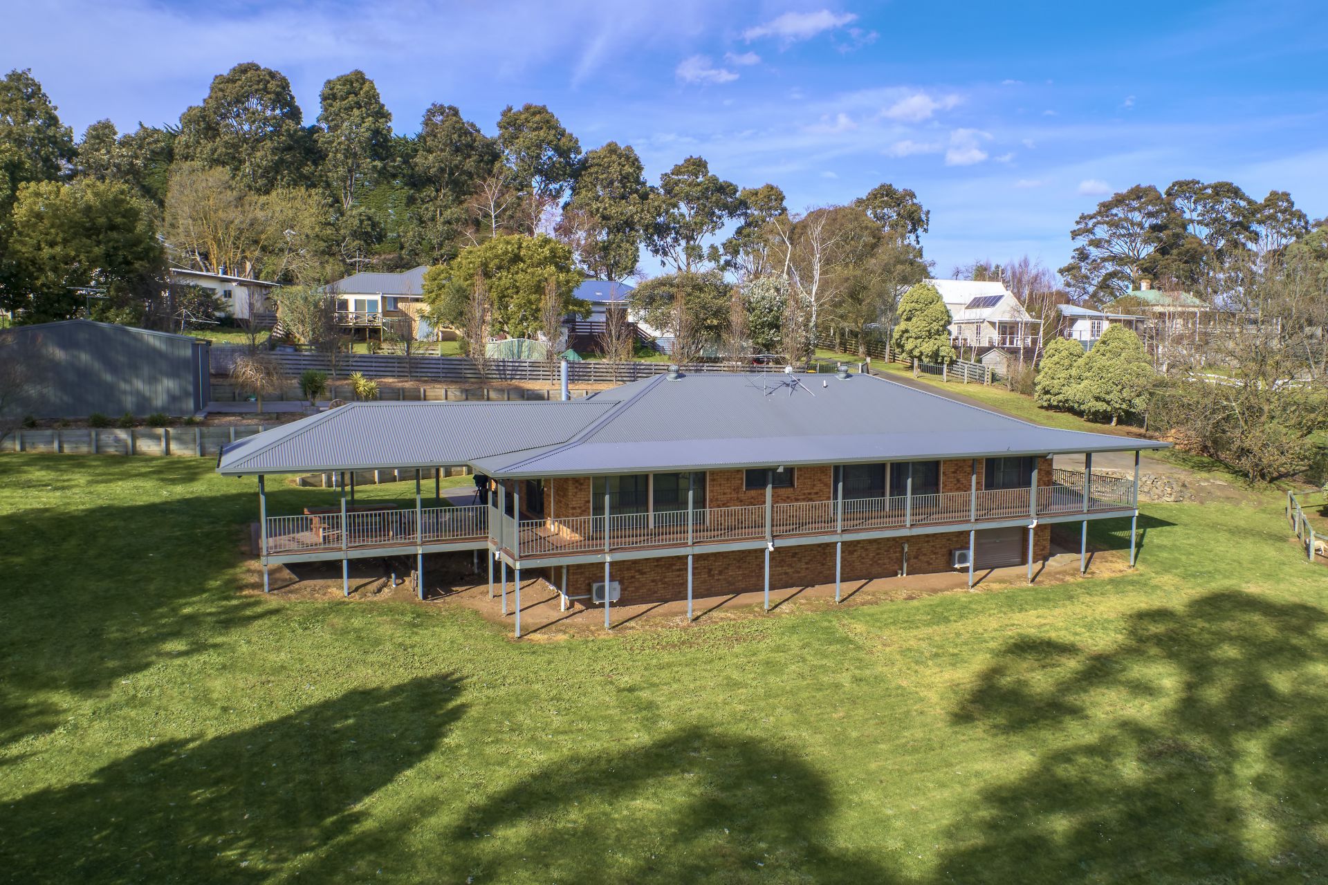 237 Main Neerim Road, Neerim South VIC