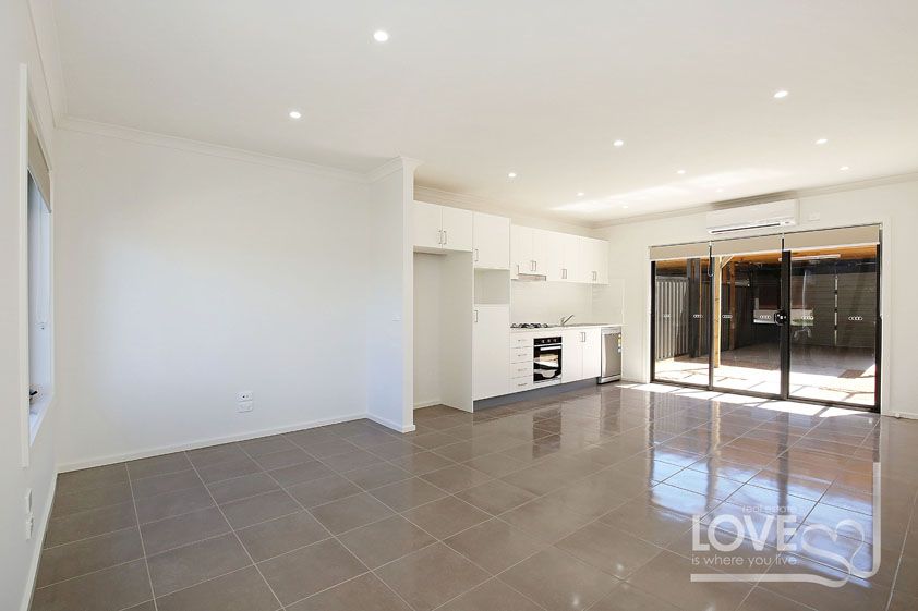BRAND NEW TOWNHOUSE
