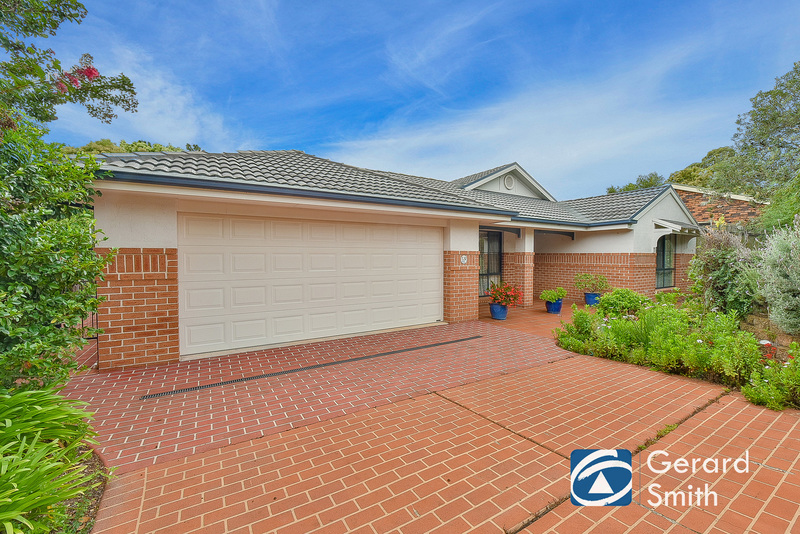 Real Estate For Sale 11 Tarrant Close Picton , NSW
