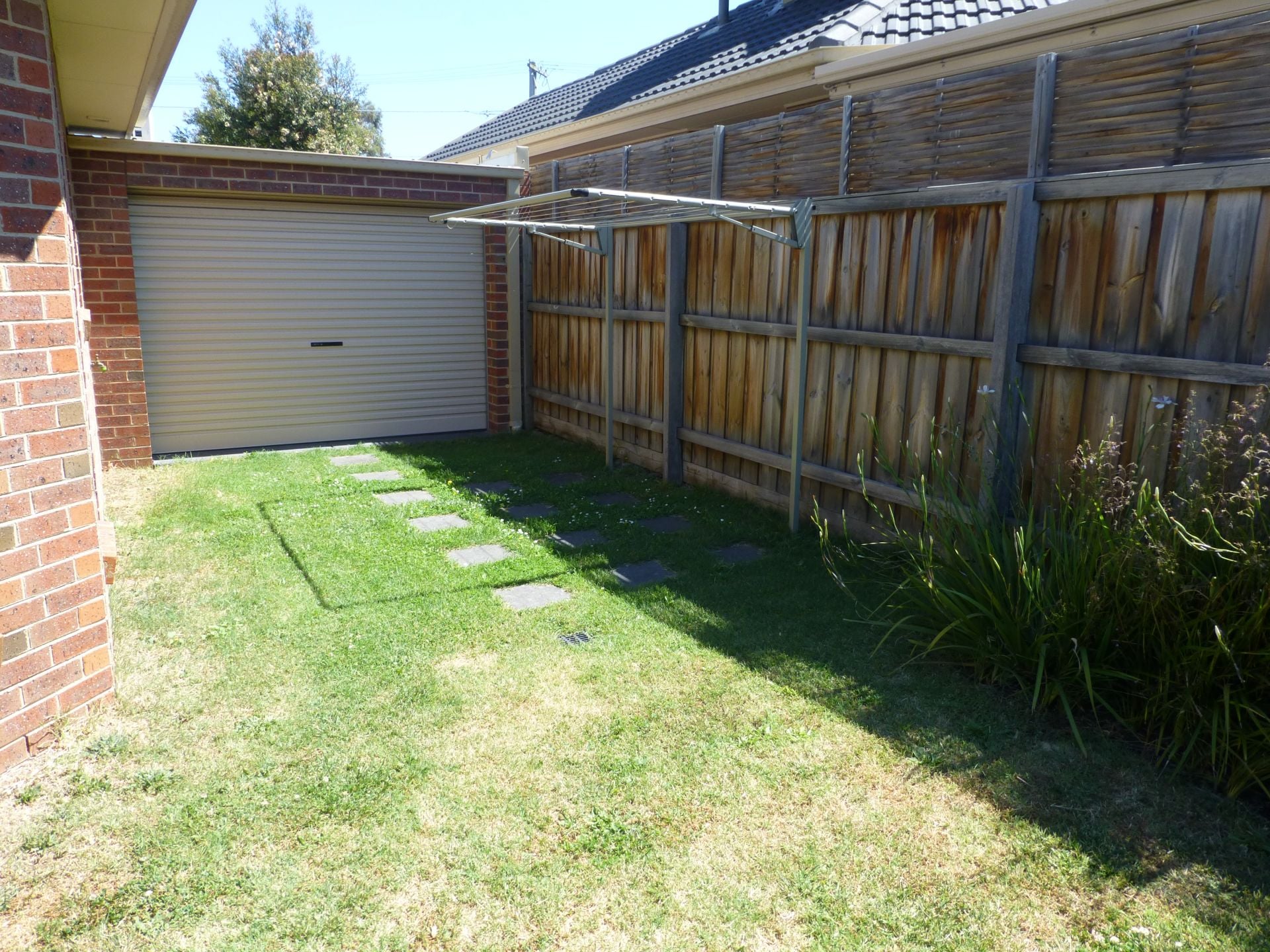 3 Bedroom Family Townhouse