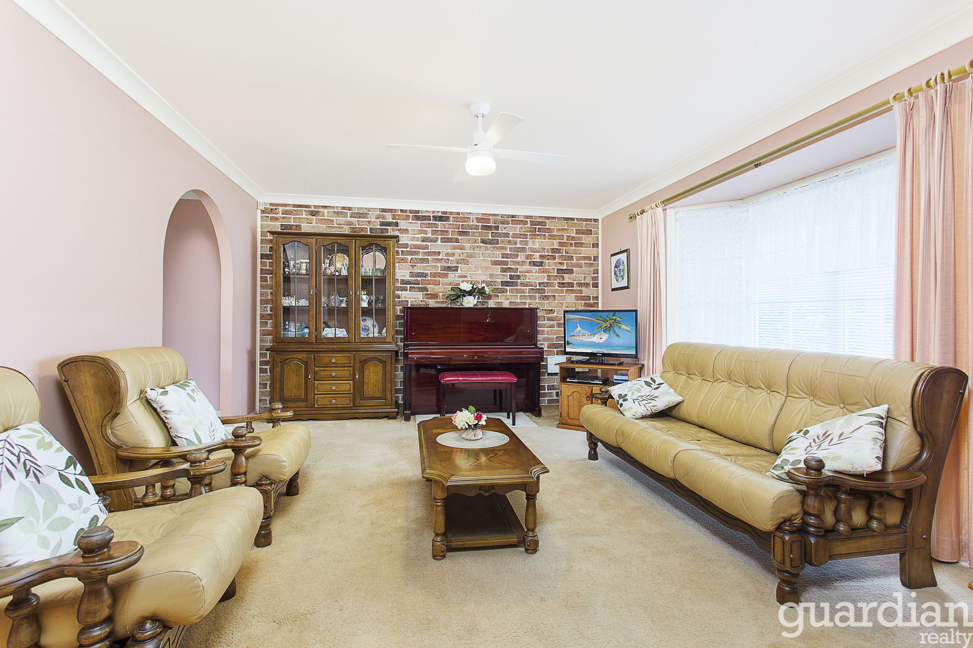 6 Ailsa Place Riverstone NSW, Riverstone - Thumbnail 5
