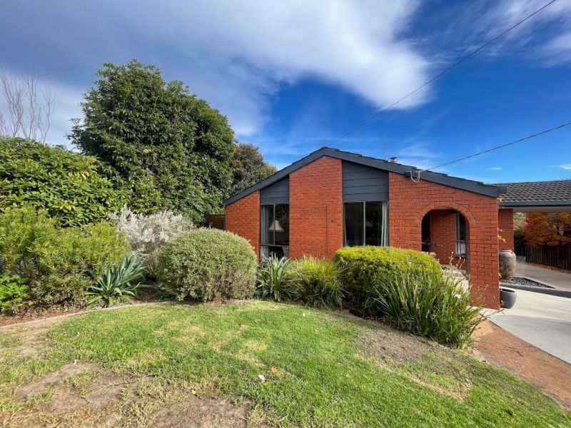 8 Goodman Street, Bairnsdale OBrien Real Estate