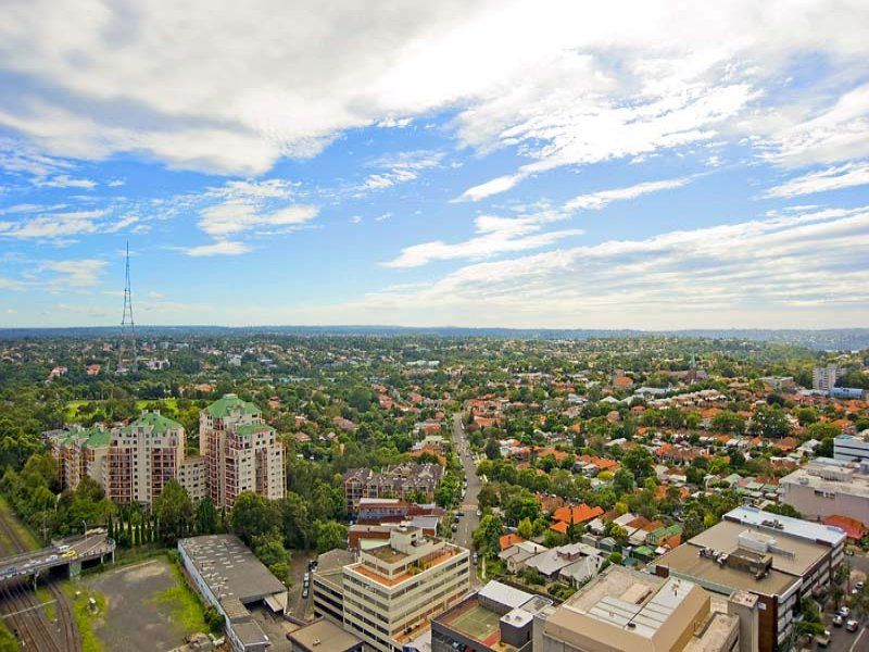 2404/3 Herbert Street ST LEONARDS NSW, Leonards - Thumbnail 7