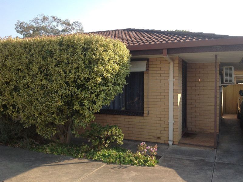 3/132 Railway Terrace Ascot Park 5043