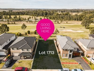 Colebee, 30 Aspect Crescent