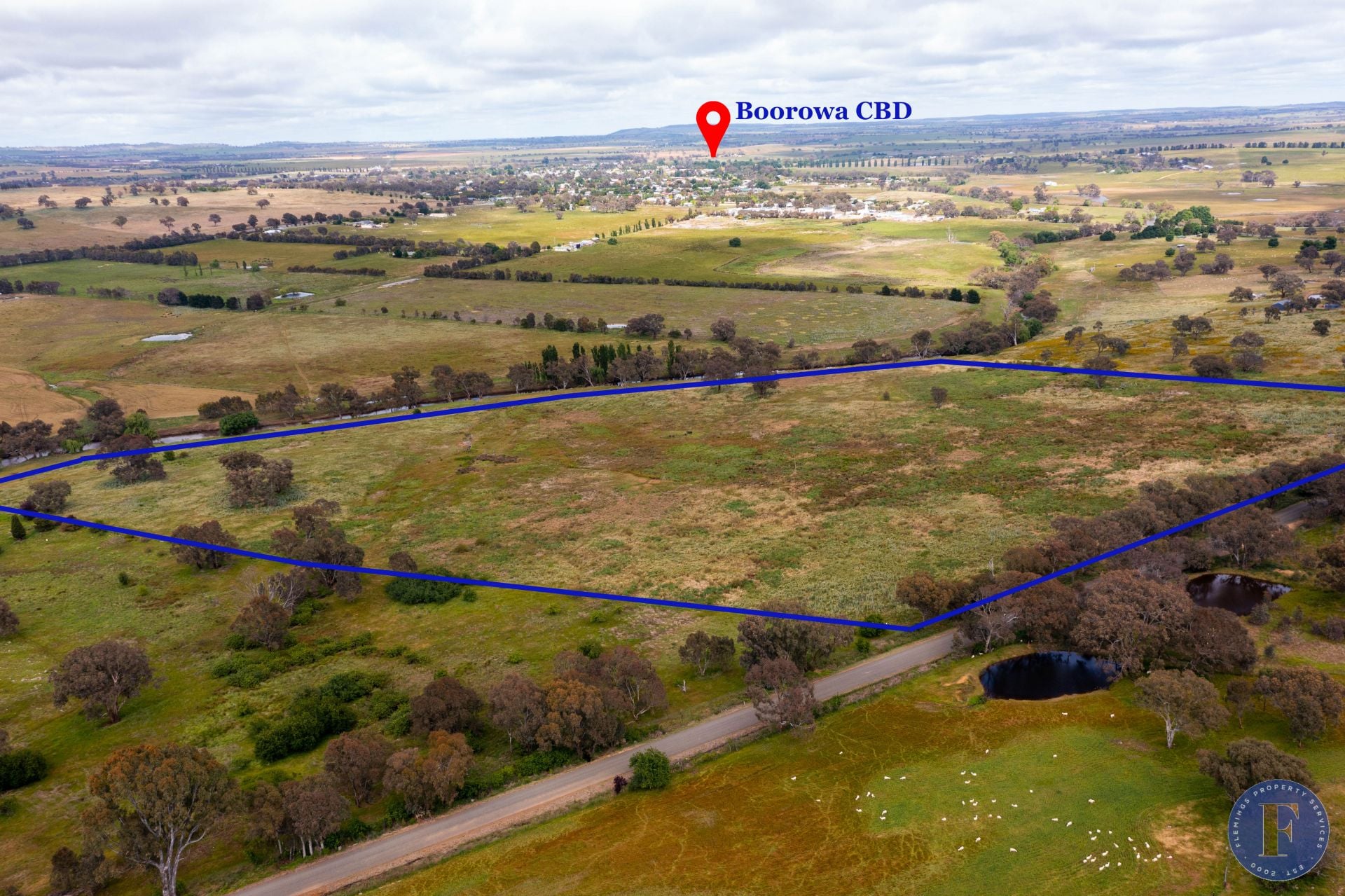 102 Brial Road, Boorowa NSW, Boorowa - Thumbnail 2