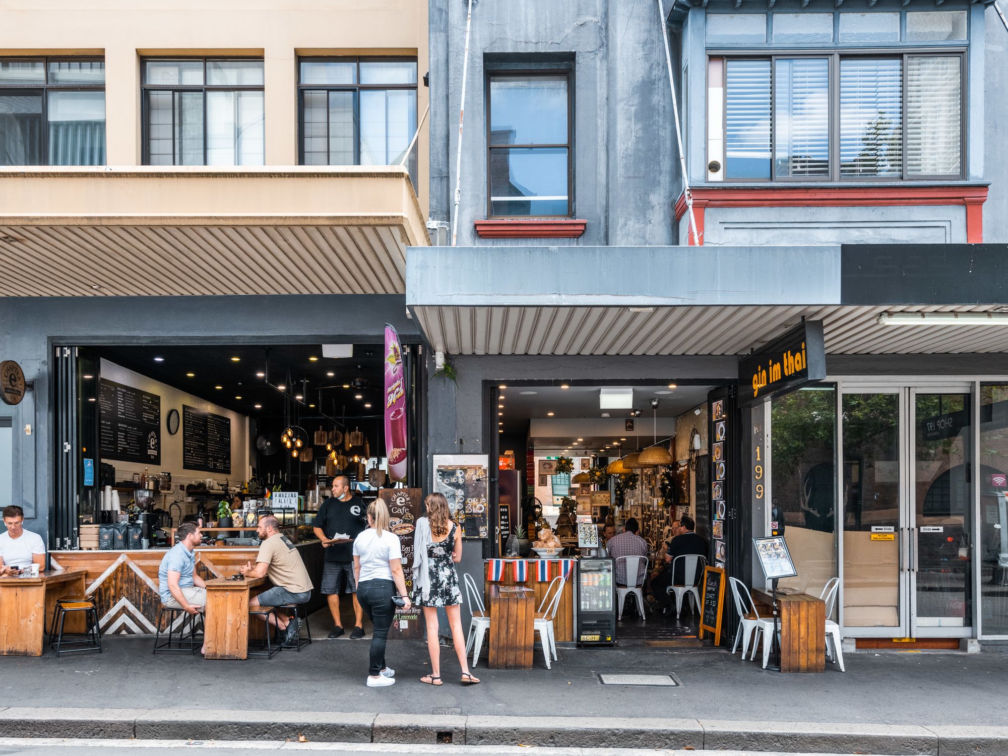 Darlinghurst