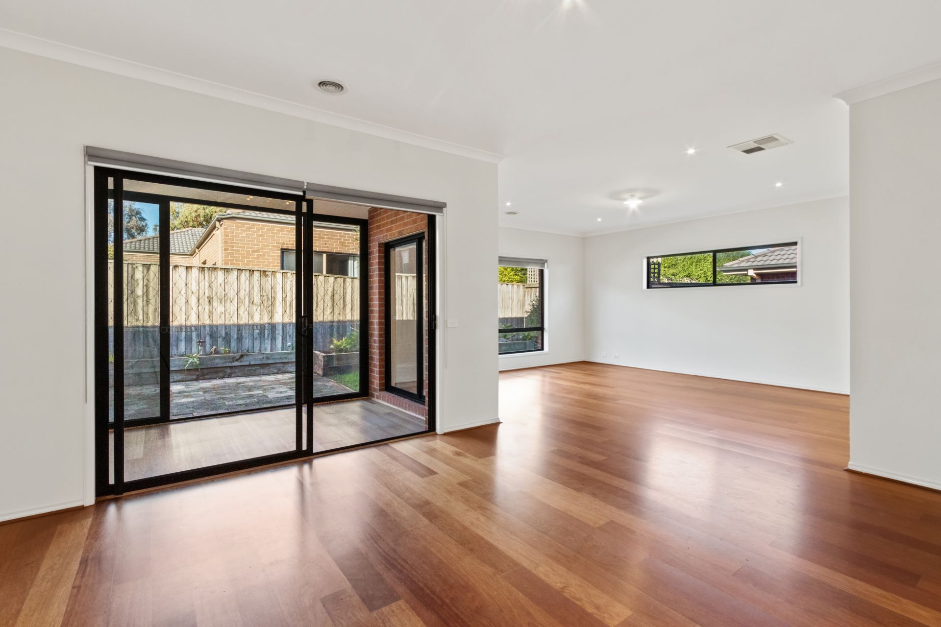 Luxurious living on Manor