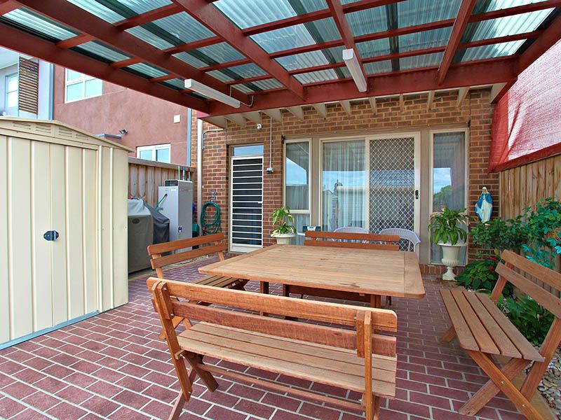 10/276 Williamstown Road, Yarraville - Thumbnail 8