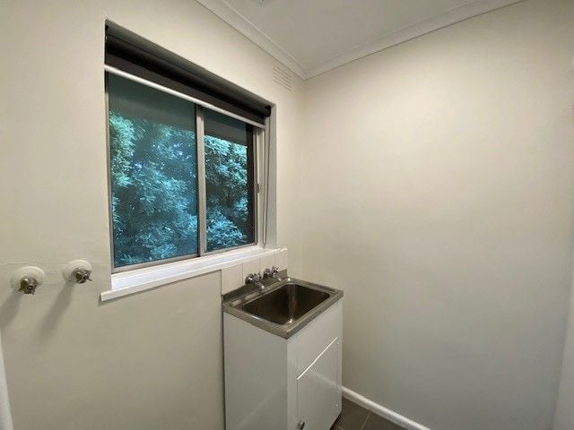 Spacious One Bedroom Apartment!