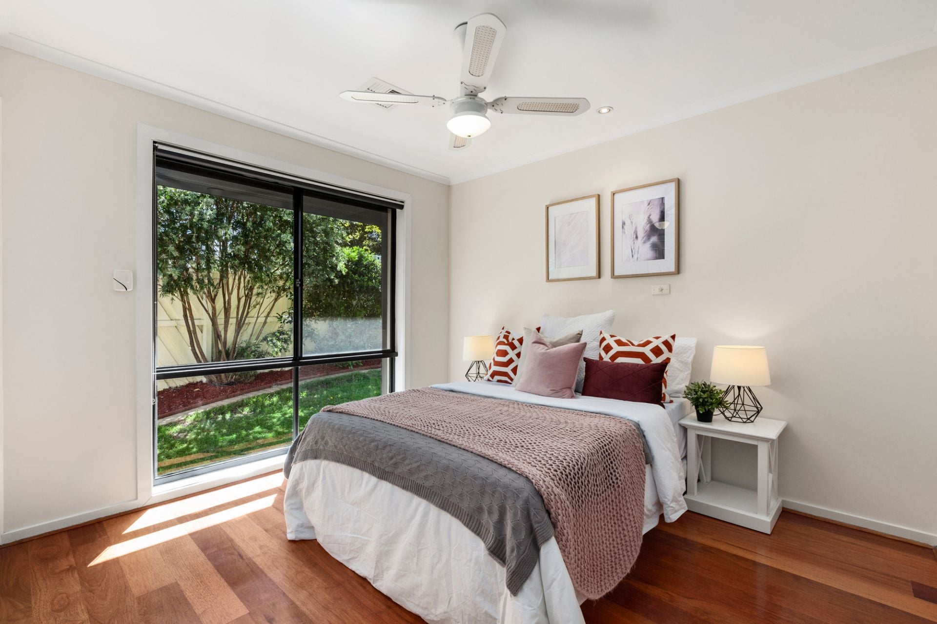 Come For The Space, Stay For The Stunning Views