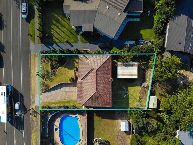 Real Estate For Sale 73 Robsons Road Keiraville , NSW