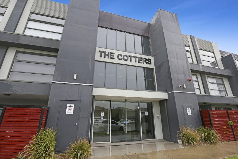 23/13 Jarama Boulevard, Epping