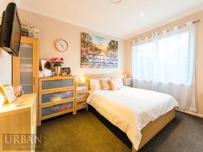 Colebee 3 Crampton Way | Stonecutters Ridge