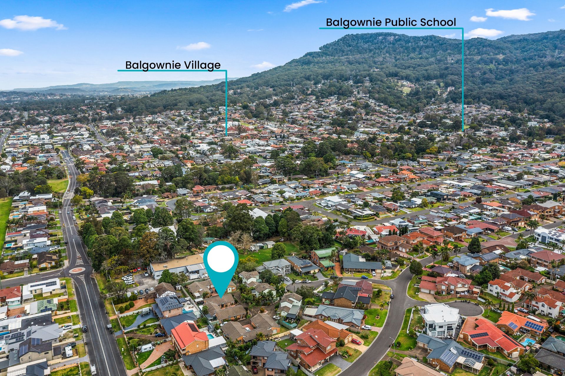 Real Estate For Sale 6/4 Lahiff Place Balgownie , NSW