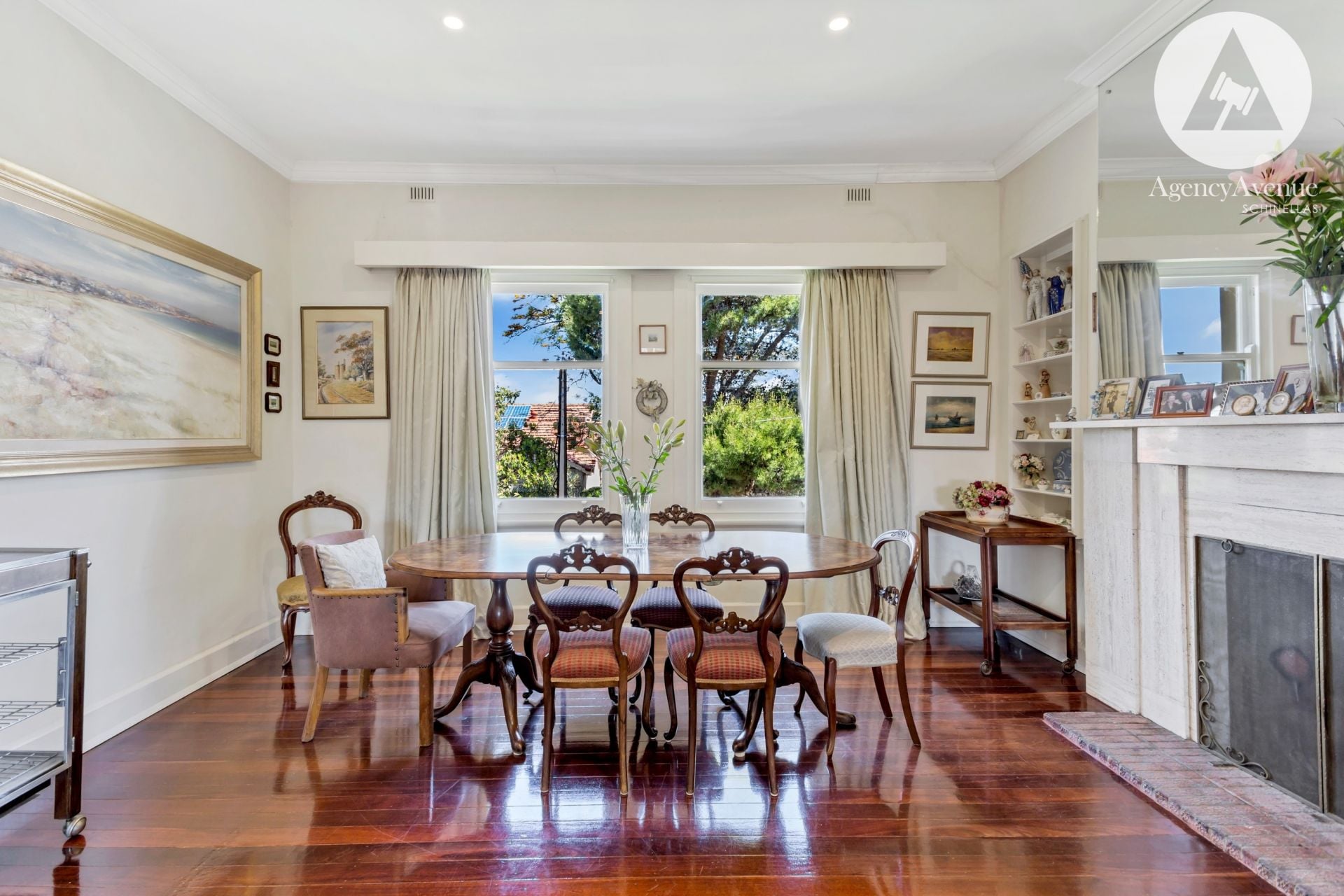 1-6/4 Cambridge Terrace, Brighton - Thumbnail 7