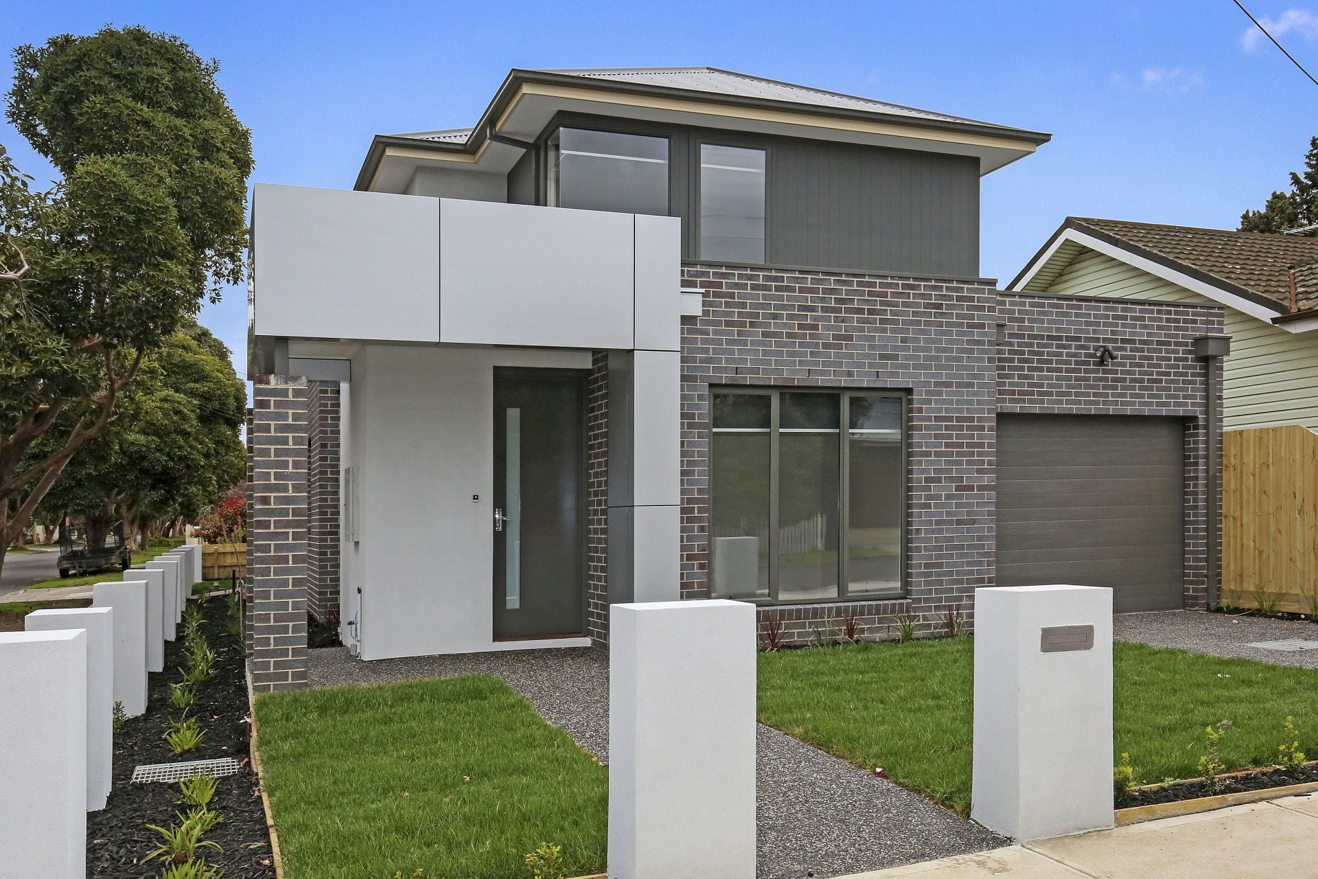 INNOVATIVELY DESIGNED WITH ELEGANCE IN MIND