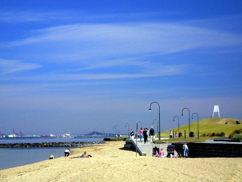 26/87 Alma Road, St Kilda East