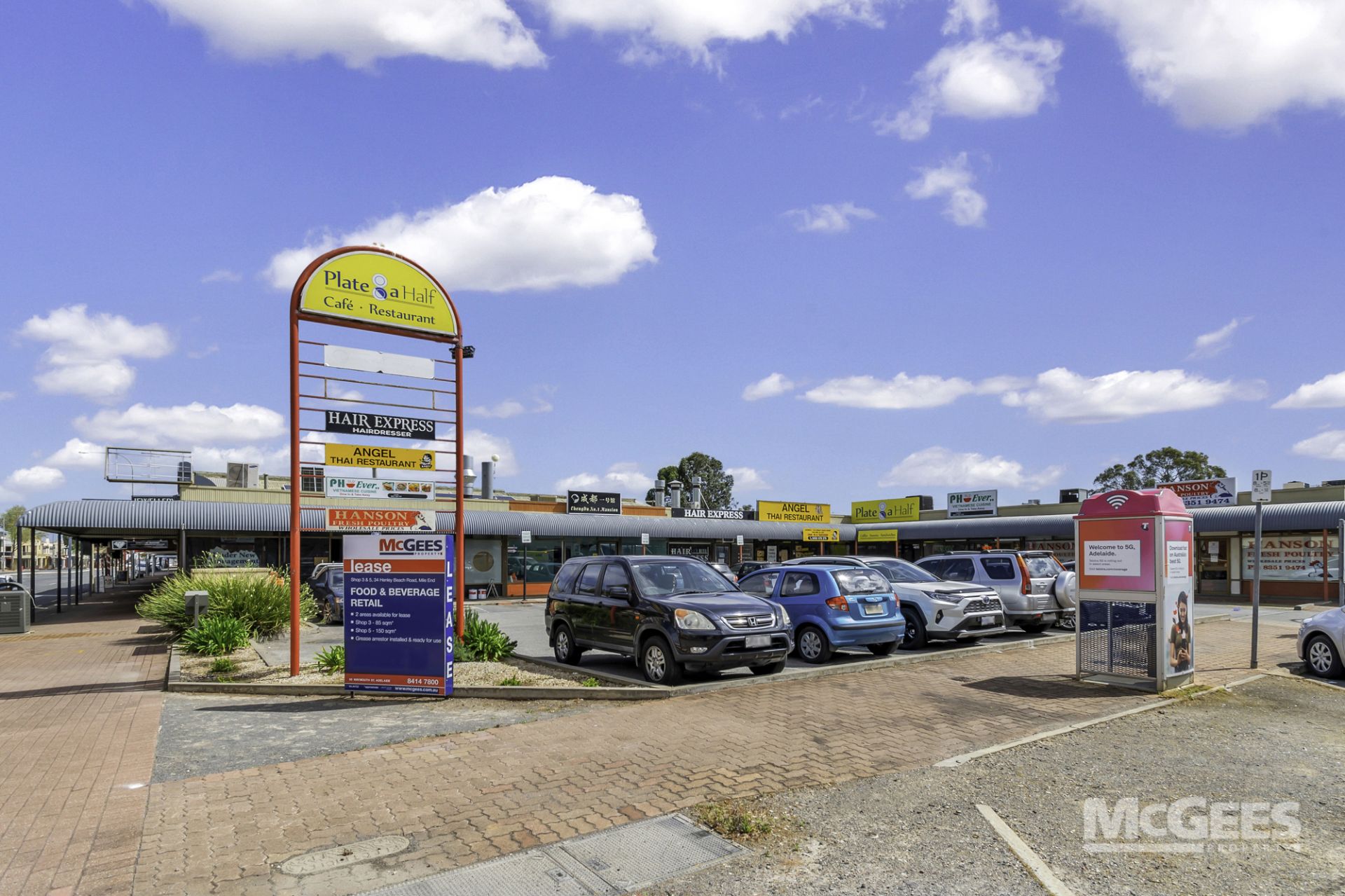 6 & 7/34 Henley Beach Road, Mile End McGees Property Adelaide