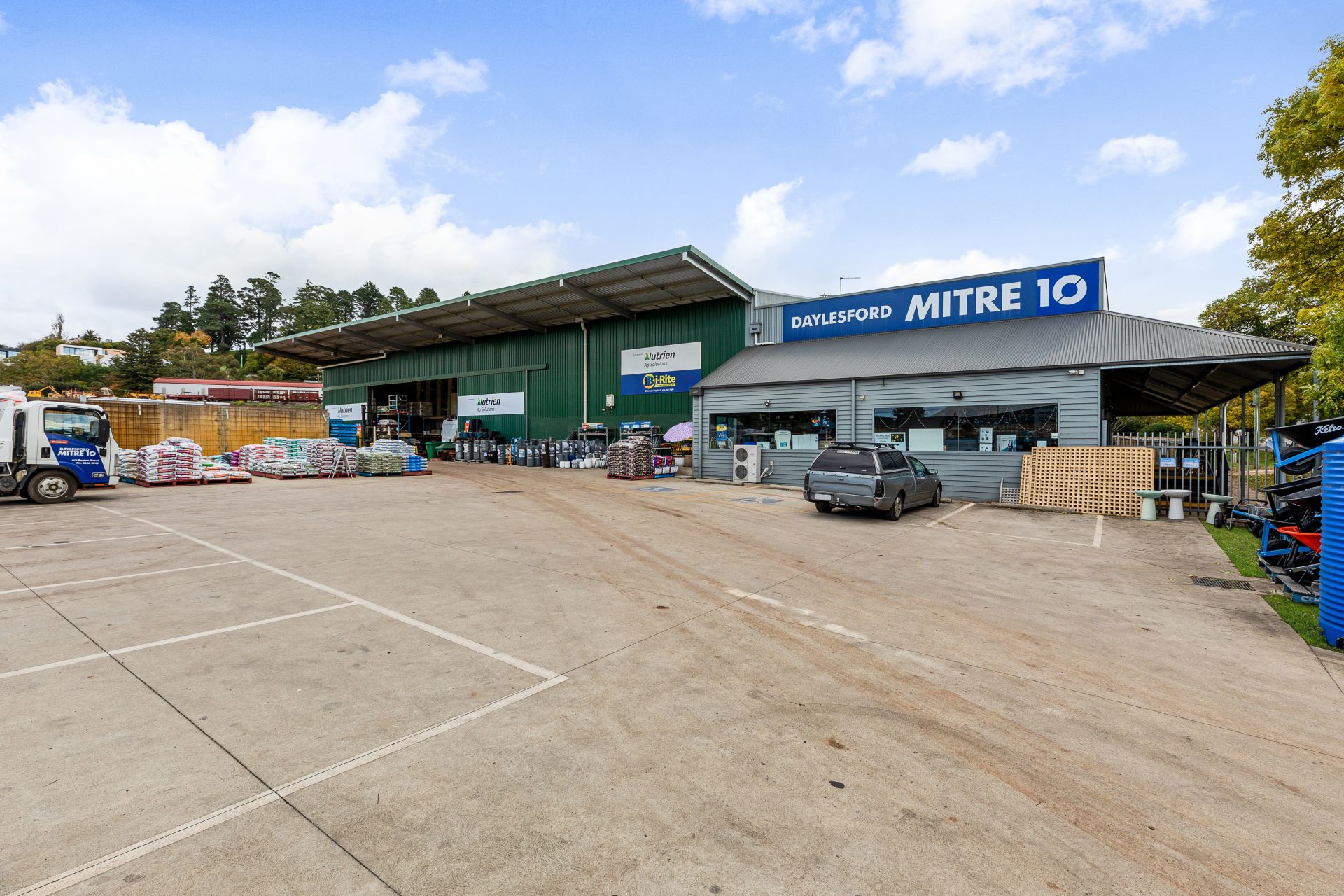 ./4 6 Raglan Street, Daylesford Bendigo Ballarat Real Estate Pty Ltd