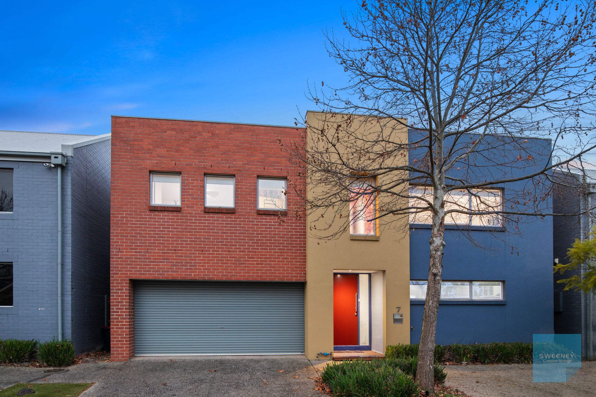 7 Alma Lane, Caroline Springs - Thumbnail 2