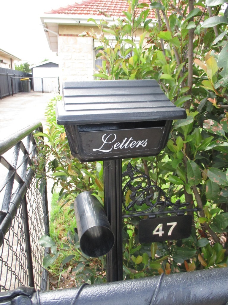 47 Selth Street Albert Park 5014