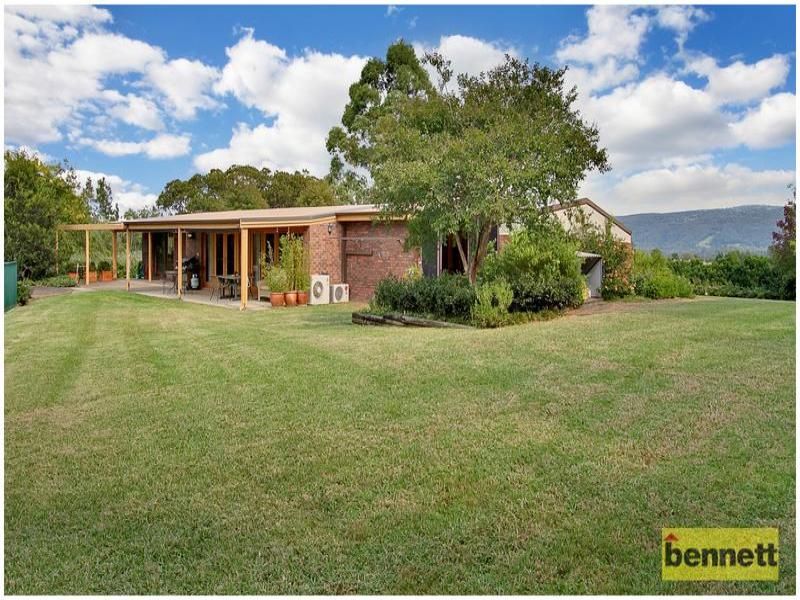 364 Comleroy Road, Kurrajong - Thumbnail 4
