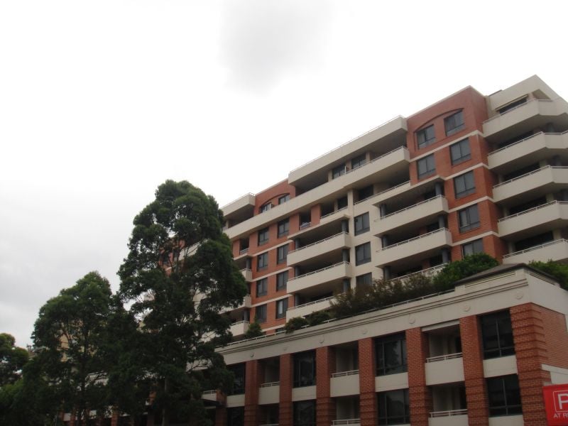 PROPERTY NO LONGER AVAILABLE