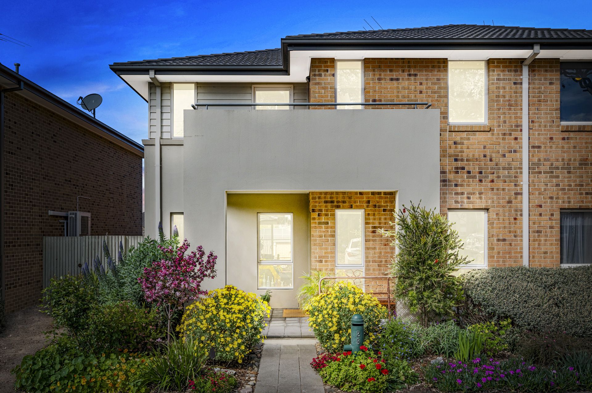 Effortless Modern Living