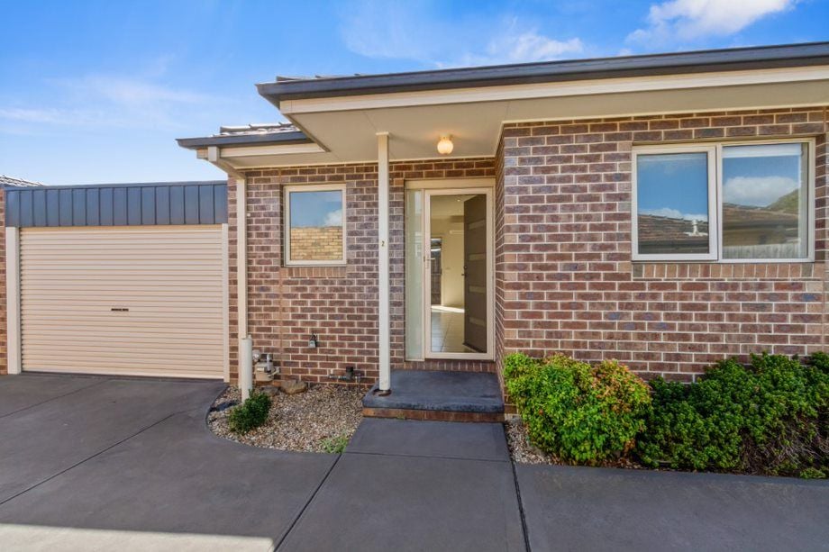 TERRIFIC THOMASTOWN!