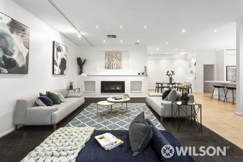 1A Furneaux Grove, St Kilda East