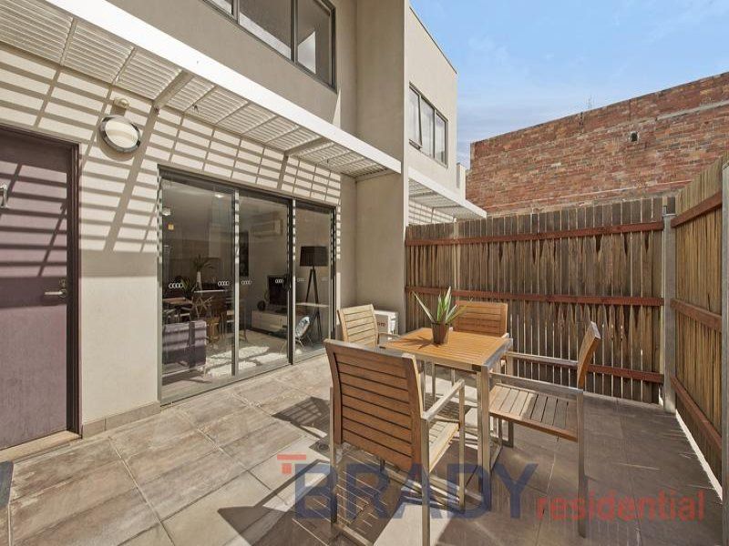 21/1 Villiers Street NORTH MELBOURNE VIC, North Melbourne - Thumbnail 3