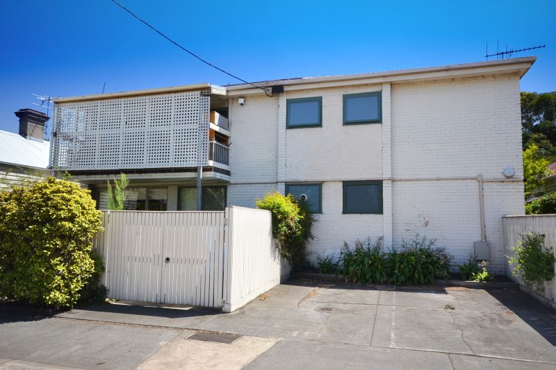 3/49 Dennis Street, Northcote