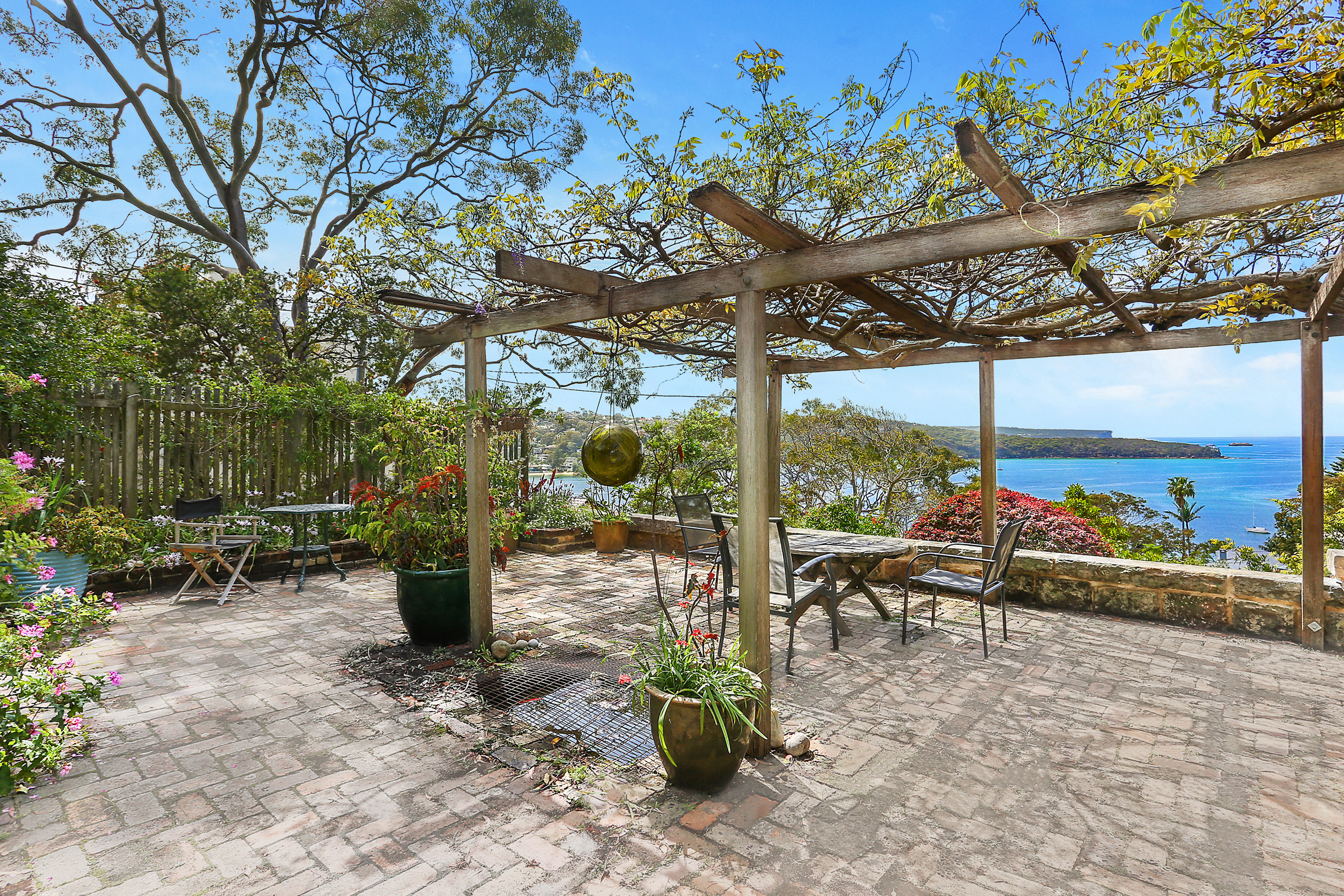 13  Cyprian Street  Mosman 2088