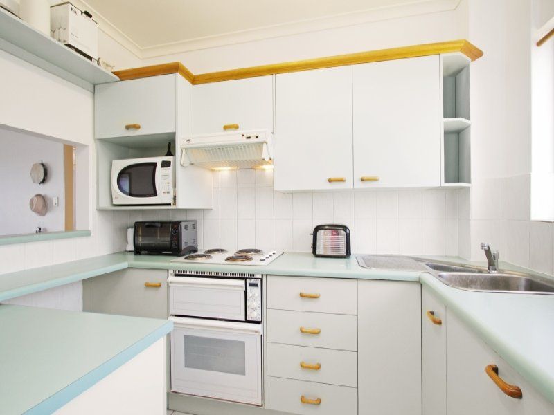 4/2 Frances Street 'Parreara' TWEED HEADS NSW, 'Parreara' Tweed Heads - Thumbnail 4