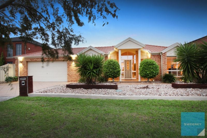 30 Jamieson Terrace, Taylors Hill - Thumbnail 2