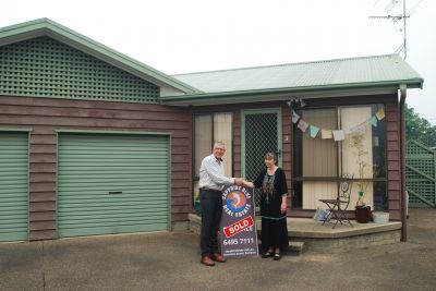 3/18 Narregol Street, Pambula