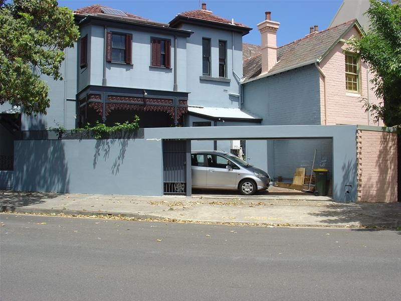 23 Gordon Street, Paddington, Paddington - Thumbnail 3