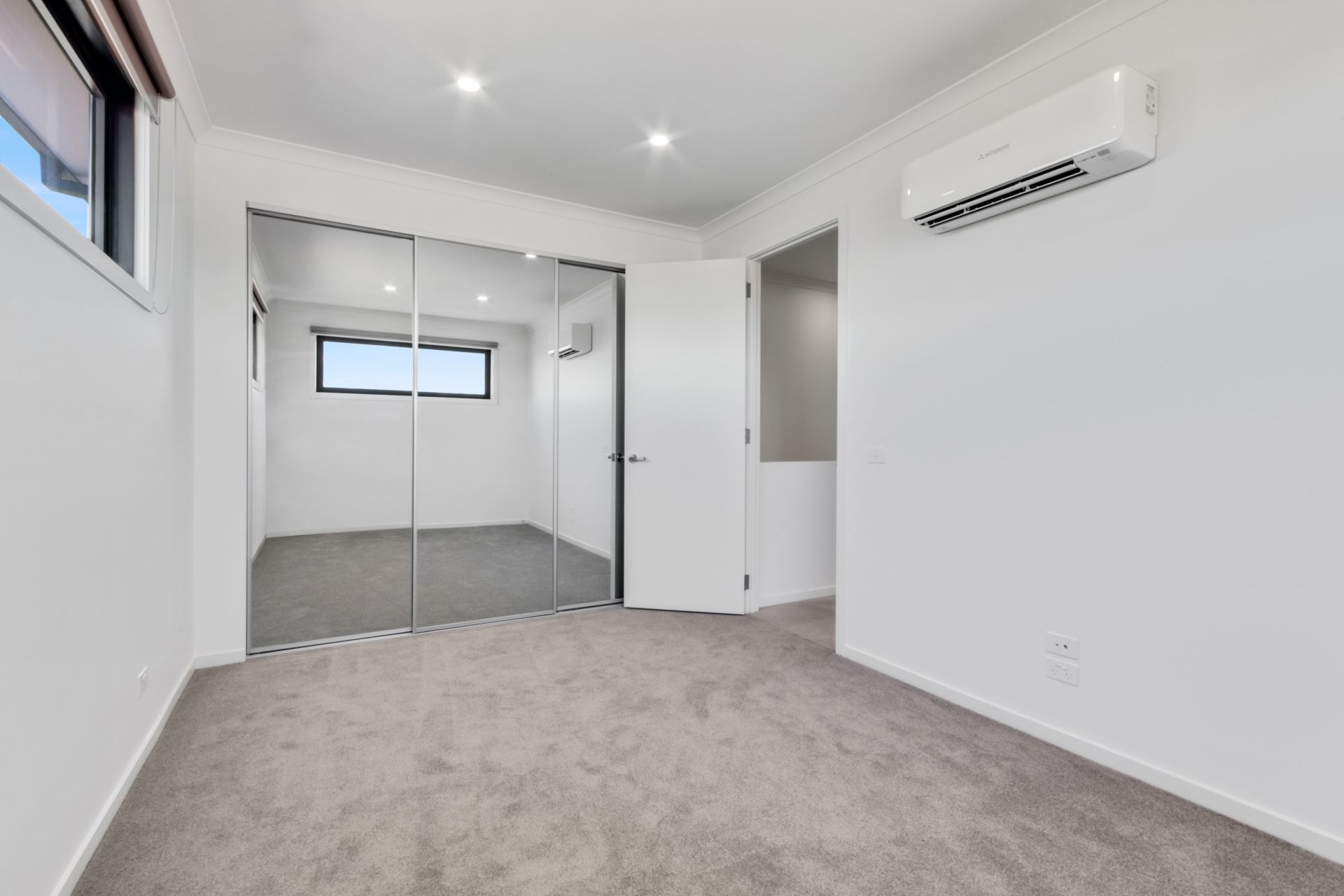 Brand New Townhouse
