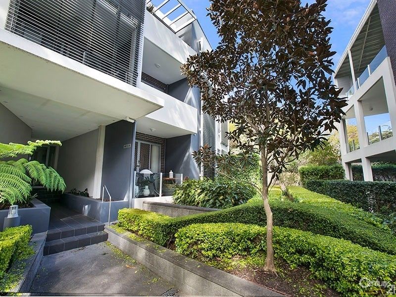 14/55 Auburn Street, SUTHERLAND, Sutherland - Thumbnail 6